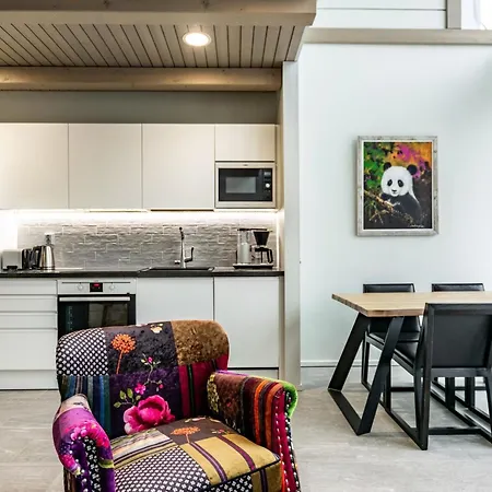 Naava 103 By Interhome Feriehus *