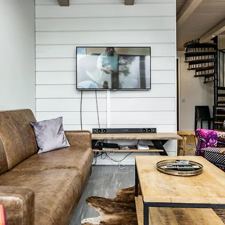 Naava 103 By Interhome בית נופש *