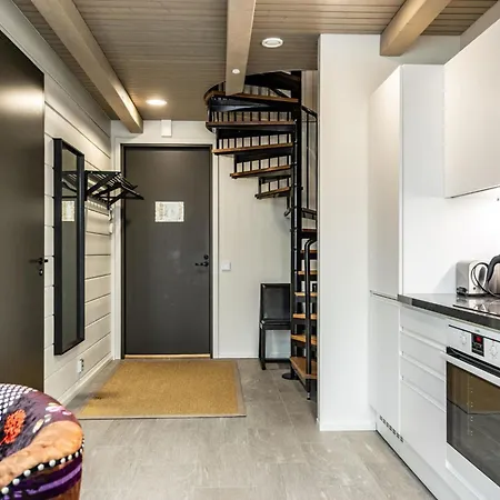 Naava 103 By Interhome Feriehus *