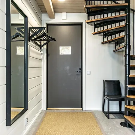 Naava 103 By Interhome בית נופש Ähtäri