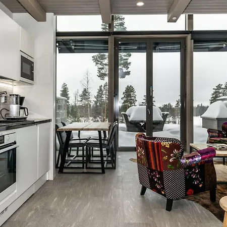 Naava 103 By Interhome