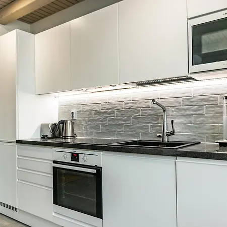 בית נופש Naava 103 By Interhome