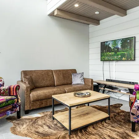 בית נופש Naava 103 By Interhome Ähtäri