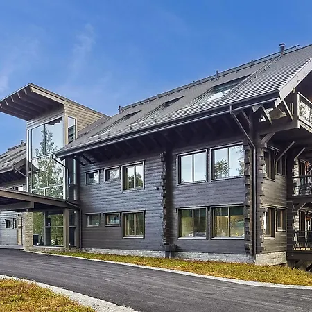 Semesterbostad Naava 103 By Interhome Ähtäri