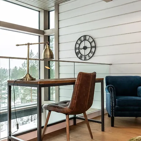 Semesterbostad Naava 103 By Interhome *