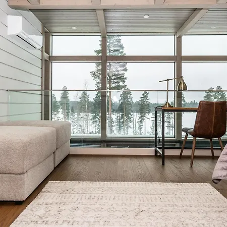 Naava 103 By Interhome Semesterbostad