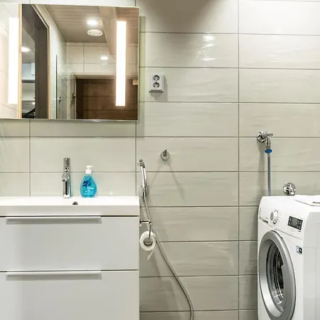 Naava 103 By Interhome * Ähtäri