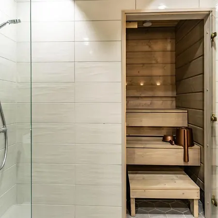 Naava 103 By Interhome Semesterbostad *