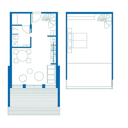 Naava 103 By Interhome *