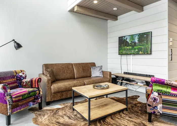 Naava 103 By Interhome *