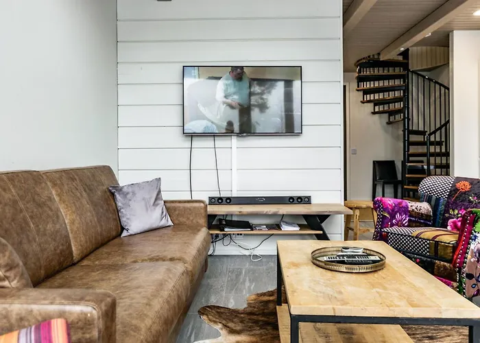 Naava 103 By Interhome *