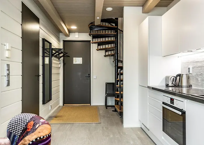 Naava 103 By Interhome 度假居