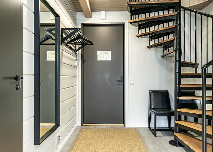 度假居 Naava 103 By Interhome Ähtäri