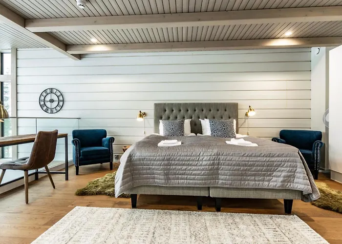 Naava 103 By Interhome