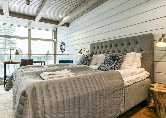 Naava 103 By Interhome