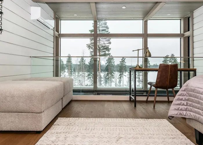 Naava 103 By Interhome 度假居