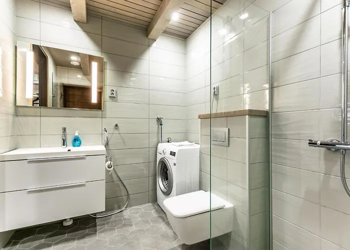 Naava 103 By Interhome *