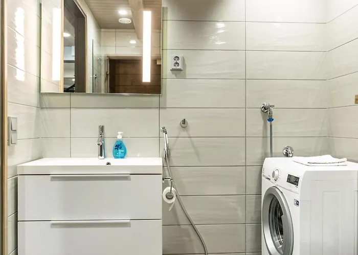 Naava 103 By Interhome * Ähtäri