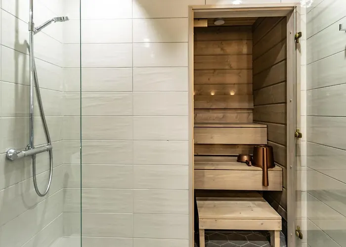 Naava 103 By Interhome 度假居 *