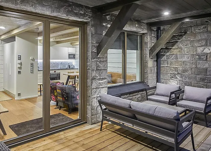 Naava 103 By Interhome *