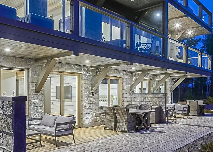 Naava 103 By Interhome * Ähtäri