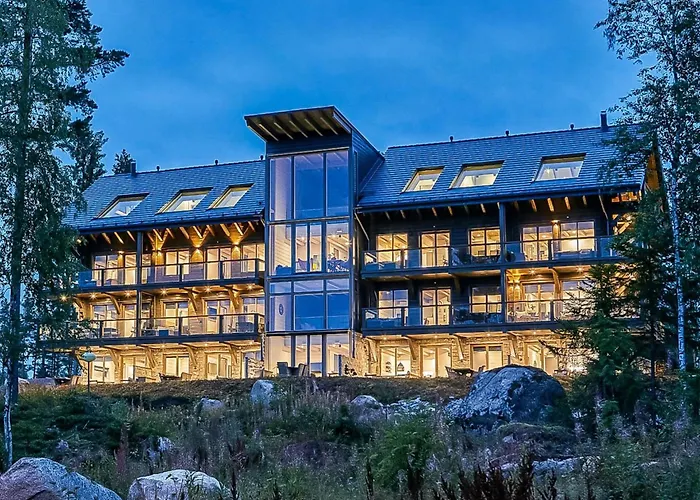 Naava 103 By Interhome